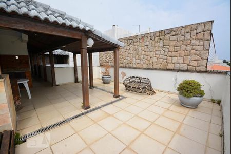 Apartamento à venda com 330m², 4 quartos e 4 vagasEspaço Gourmet