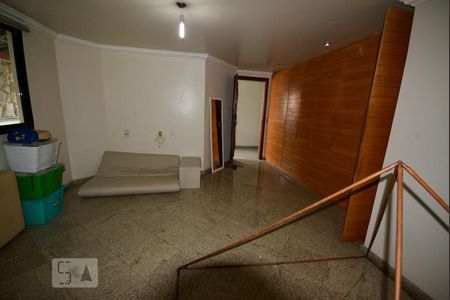 Apartamento à venda com 330m², 4 quartos e 4 vagasSuíte 1