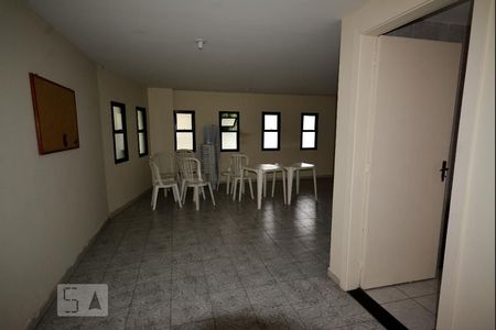 Apartamento à venda com 330m², 4 quartos e 4 vagasSalão de Festas