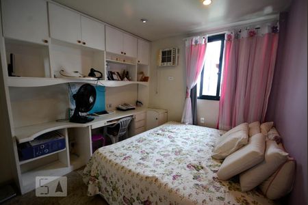 Apartamento à venda com 330m², 4 quartos e 4 vagasQuarto 4