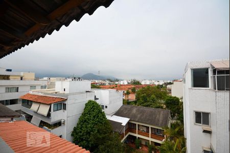 Apartamento à venda com 330m², 4 quartos e 4 vagasVista da Varanda