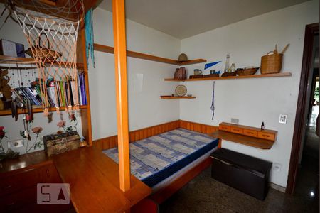 Apartamento à venda com 330m², 4 quartos e 4 vagasQuarto 3