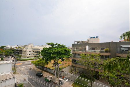 Apartamento à venda com 330m², 4 quartos e 4 vagasVista da Varanda