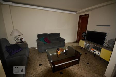 Apartamento à venda com 330m², 4 quartos e 4 vagasAntesala