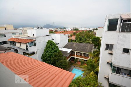 Apartamento à venda com 330m², 4 quartos e 4 vagasVista da Varanda