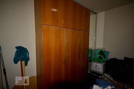 Apartamento à venda com 330m², 4 quartos e 4 vagasQuarto de Serviço