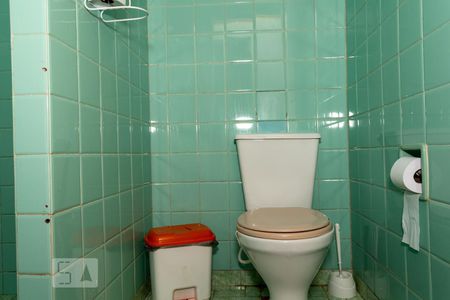 Banheiro de casa à venda com 4 quartos, 150m² em Americanópolis, São Paulo