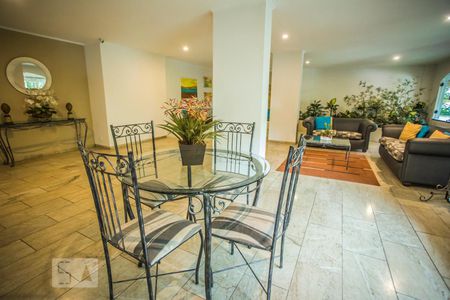 Apartamento à venda com 100m², 3 quartos e 1 vagaHall de Entrada