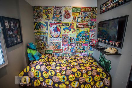 Apartamento à venda com 100m², 3 quartos e 1 vagaQuarto 1