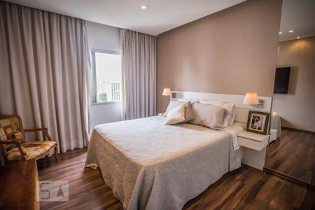 Apartamento à venda com 100m², 3 quartos e 1 vagaQuarto 3