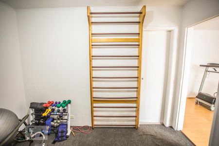 Apartamento à venda com 100m², 3 quartos e 1 vagaÁrea comum - Academia