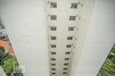 Apartamento à venda com 100m², 3 quartos e 1 vagaVista da Área de Serviço