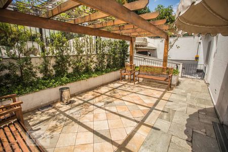 Apartamento à venda com 100m², 3 quartos e 1 vagaÁrea comum