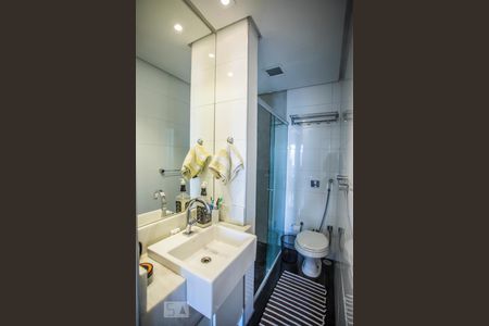 Apartamento à venda com 100m², 3 quartos e 1 vagaBanheiro