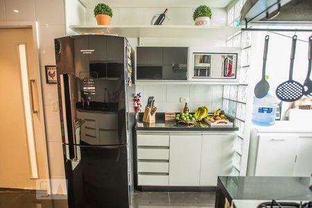 Apartamento à venda com 100m², 3 quartos e 1 vagaCozinha