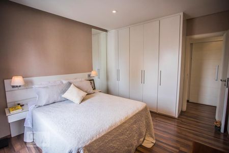 Apartamento à venda com 100m², 3 quartos e 1 vagaQuarto 3