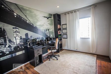 Apartamento à venda com 100m², 3 quartos e 1 vagaQuarto 2