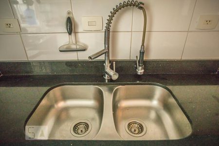 Apartamento à venda com 100m², 3 quartos e 1 vagaDetalhe - Cozinha