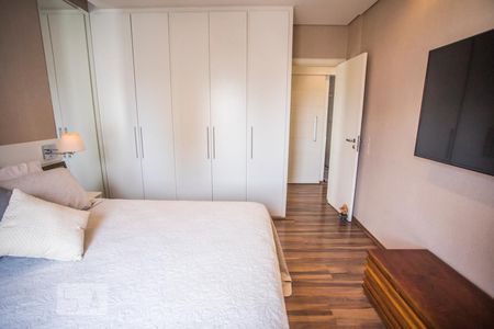 Apartamento à venda com 100m², 3 quartos e 1 vagaQuarto 3 - Armários