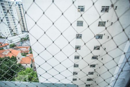 Apartamento à venda com 100m², 3 quartos e 1 vagaVista do Quarto 1