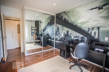 Apartamento à venda com 100m², 3 quartos e 1 vagaQuarto 2 - Armários