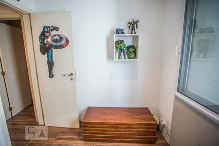 Apartamento à venda com 100m², 3 quartos e 1 vagaQuarto 1