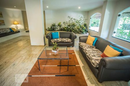 Apartamento à venda com 100m², 3 quartos e 1 vagaHall de Entrada