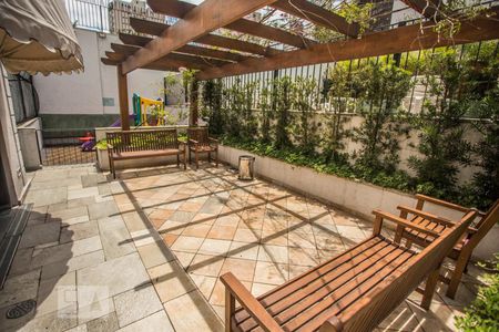 Apartamento à venda com 100m², 3 quartos e 1 vagaÁrea comum