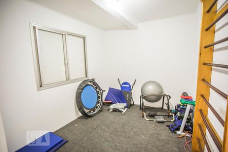 Apartamento à venda com 100m², 3 quartos e 1 vagaÁrea comum - Academia