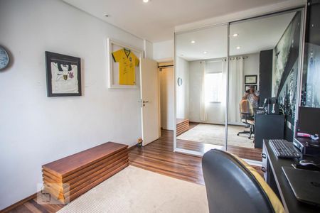 Apartamento à venda com 100m², 3 quartos e 1 vagaQuarto 2