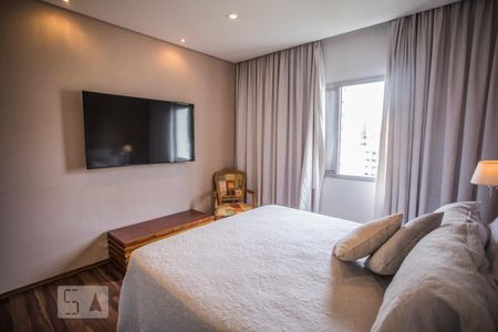 Apartamento à venda com 100m², 3 quartos e 1 vagaQuarto 3