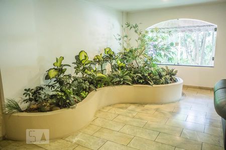 Apartamento à venda com 100m², 3 quartos e 1 vagaHall de Entrada