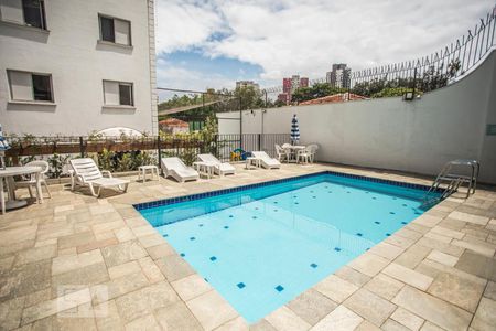 Apartamento à venda com 100m², 3 quartos e 1 vagaÁrea comum - Piscina