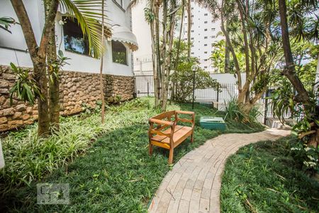 Apartamento à venda com 100m², 3 quartos e 1 vagaHall