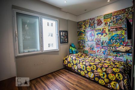 Apartamento à venda com 100m², 3 quartos e 1 vagaQuarto 1