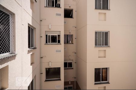 Apartamento à venda com 56m², 3 quartos e 1 vagaVista Área de Serviço