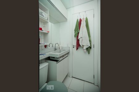 Apartamento à venda com 56m², 3 quartos e 1 vagaBanheiro