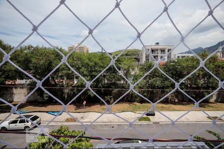 Apartamento à venda com 56m², 3 quartos e 1 vagaVista Quarto 2