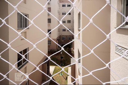 Apartamento à venda com 56m², 3 quartos e 1 vagaVista Quarto 3