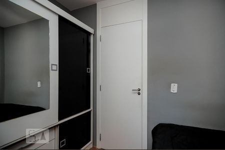 Apartamento à venda com 56m², 3 quartos e 1 vagaQuarto 3