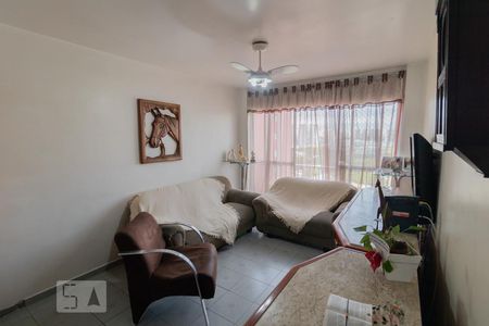 Sala de apartamento à venda com 4 quartos, 95m² em Casa Verde, São Paulo