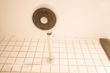 Apartamento para alugar com 72m², 2 quartos e 1 vagaDetalhe Banheiro Suíte