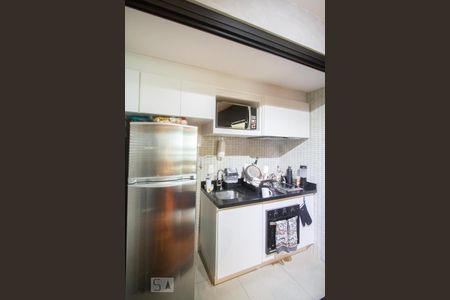 Apartamento para alugar com 72m², 2 quartos e 1 vagaCozinha