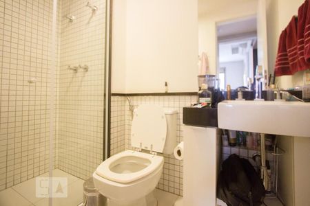 Apartamento para alugar com 72m², 2 quartos e 1 vagaBanheiro