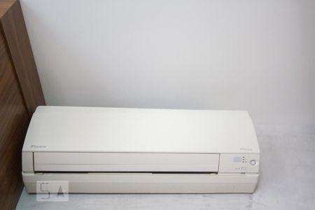 Ar condicionado Suíte de apartamento para alugar com 2 quartos, 72m² em Brooklin Paulista, São Paulo