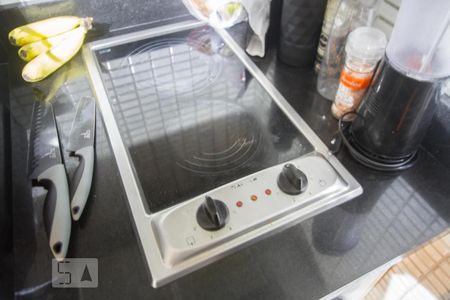 Apartamento para alugar com 72m², 2 quartos e 1 vagaDetalhe Cozinha