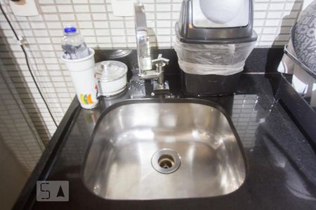 Apartamento para alugar com 72m², 2 quartos e 1 vagaDetalhe Cozinha