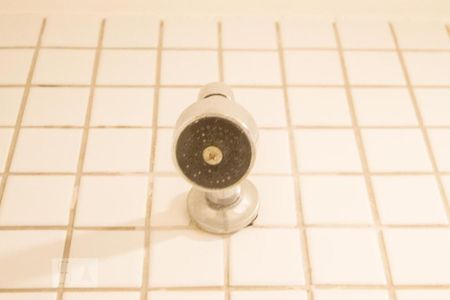 Apartamento para alugar com 72m², 2 quartos e 1 vagaDetalhe Banheiro