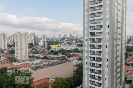 Apartamento para alugar com 49m², 2 quartos e 1 vaga Apartamento para alugar com 49m², 2 quartos e 1 vagaVista Área Gourmet