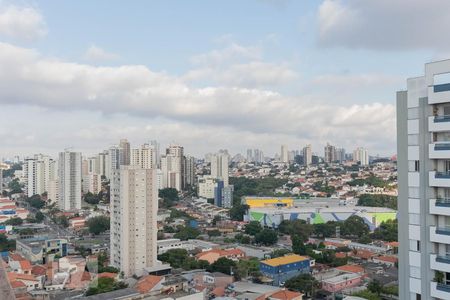Apartamento para alugar com 49m², 2 quartos e 1 vaga Apartamento para alugar com 49m², 2 quartos e 1 vagaVista Quarto 1